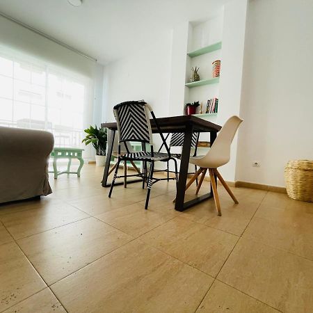 Apartamento Ria Punta Umbría Eksteriør bilde