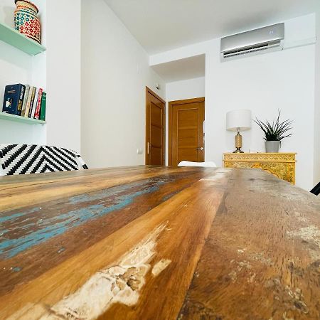Apartamento Ria Punta Umbría Eksteriør bilde