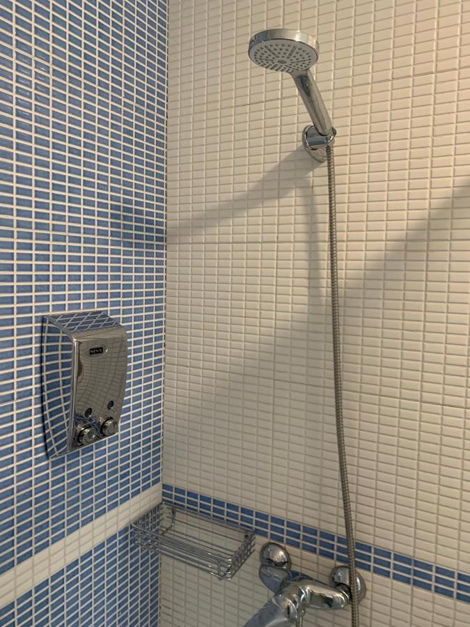 Apartamento Ria Punta Umbría Eksteriør bilde